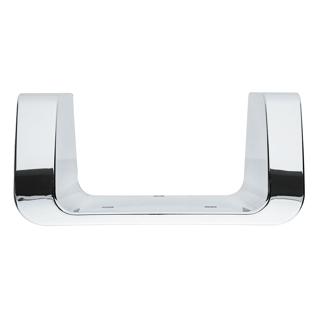 Chrome Fuel Tank Trim For 2008-2017 Freightliner Cascadia - Passenger