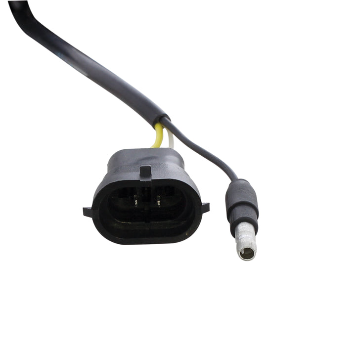 LED Fog Light With LED Position Light For 2008-2017 FL Cascadia - Passenger - Competition Series