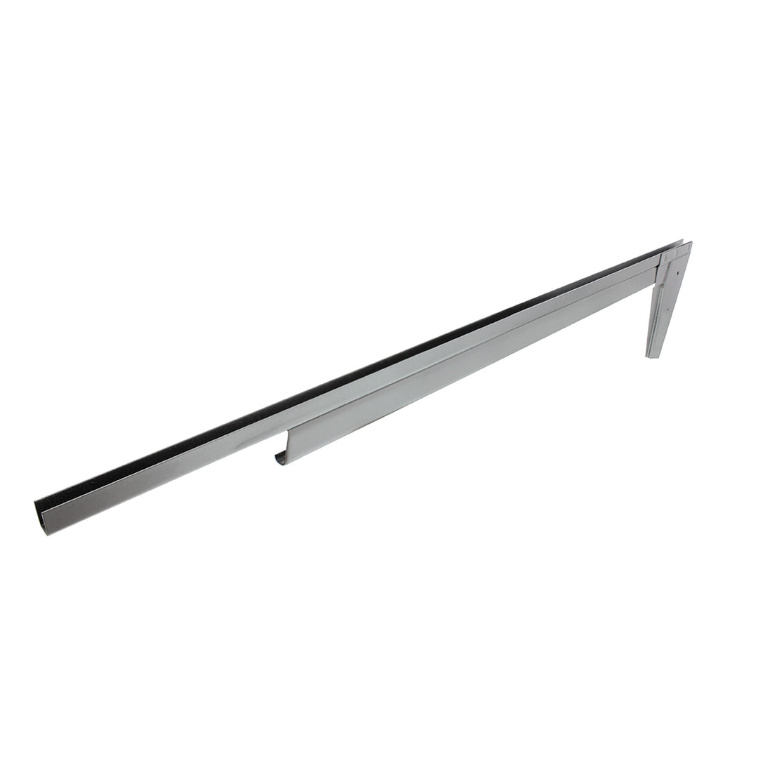 Lower Glass Channel For 1967-72 Chevy &amp; GMC Truck - L/H