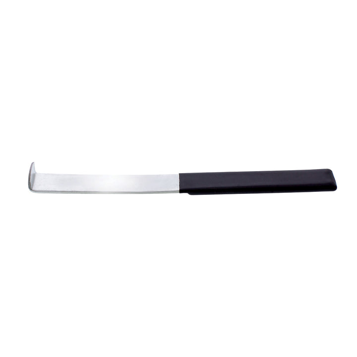 Flat Aero Rear Axle Cover Kit - Matte Black