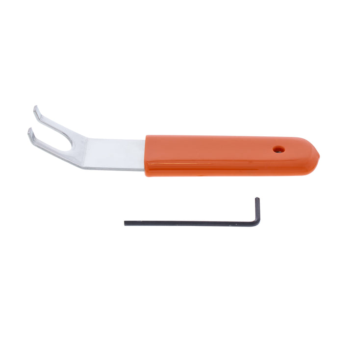 Toggle Switch/Face Nut Installation Kit