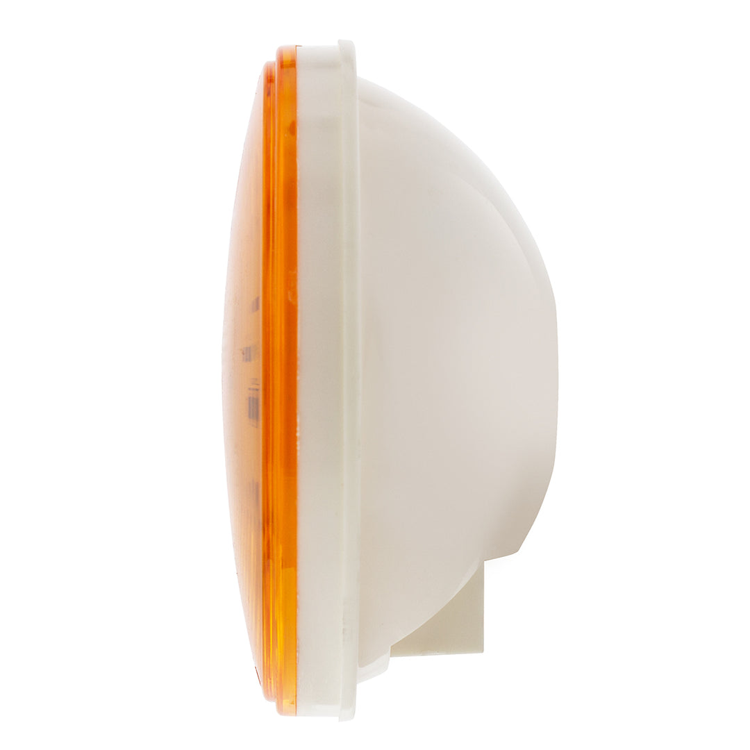 LED 4" Light - Amber