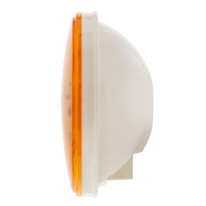 LED 4" Light - Amber