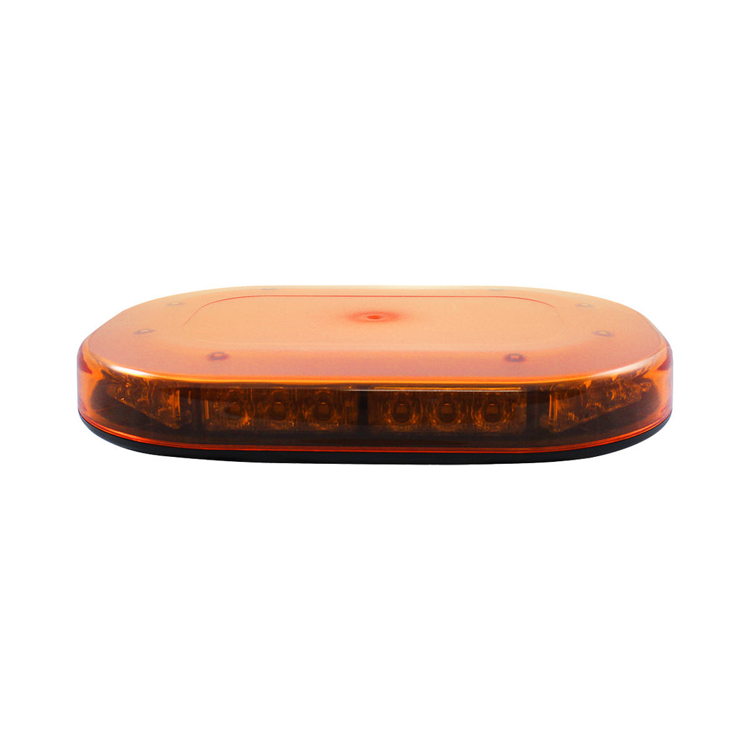 30 High Power LED Micro Warning Bar - Permanent Mount