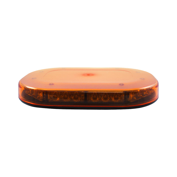 30 High Power LED Micro Warning Bar - Permanent Mount