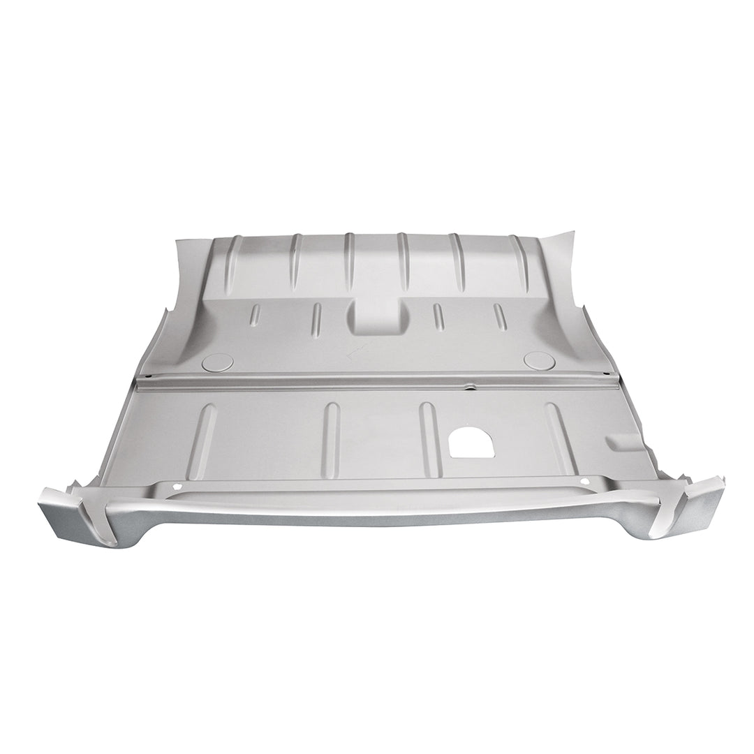 Trunk Floor With Pocket Covers For 1939-40 Ford Coupe &amp; Convertible