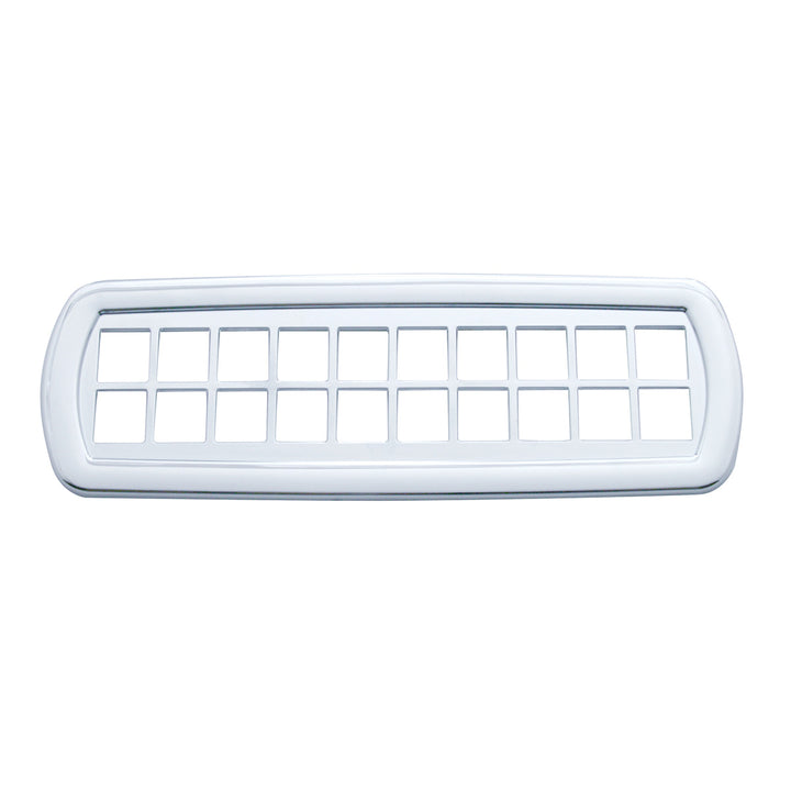 Peterbilt 387 Warning Light Trim