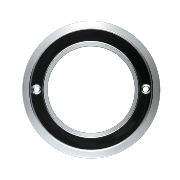 2" Light Bezel