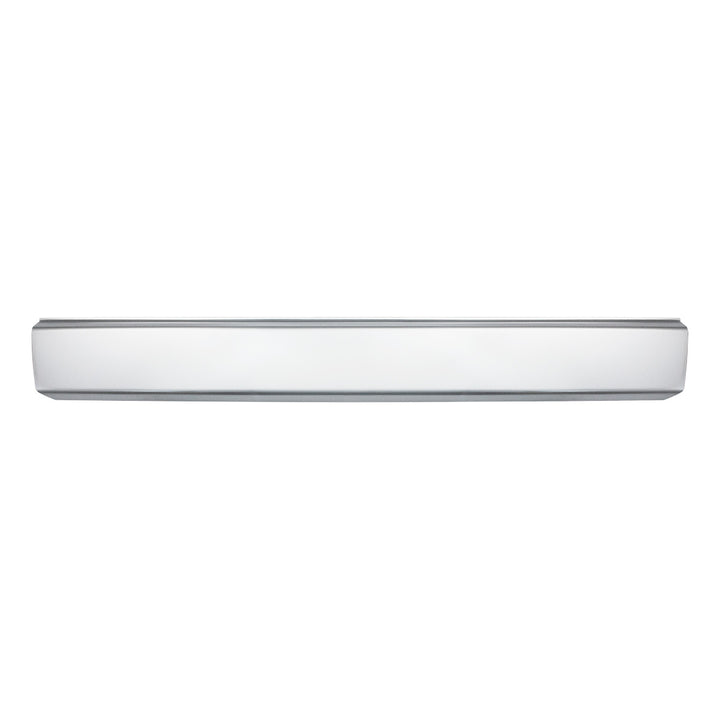 ABS Center Bumper Trim For 2018-2024 Volvo VNL