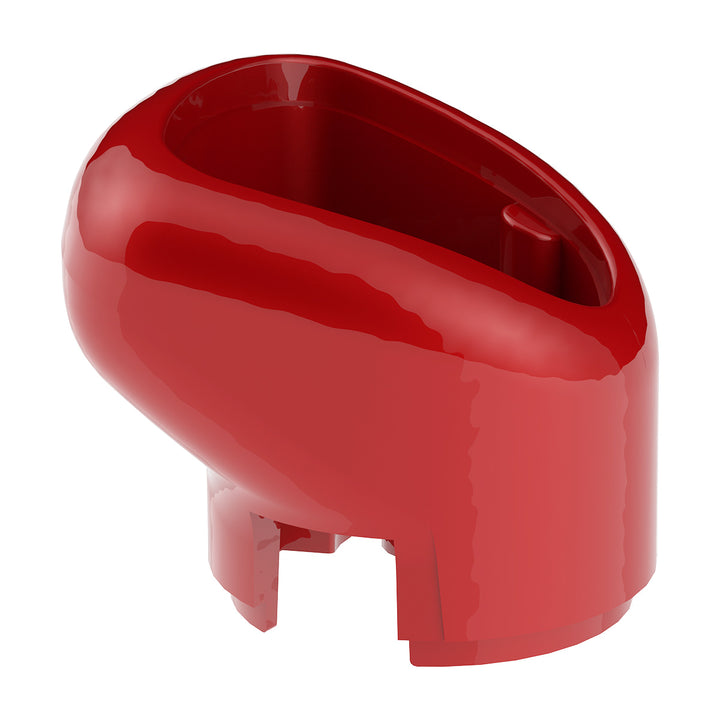 13/15/18 Speed Eaton - Fuller Style Gearshift Knob - Candy Red