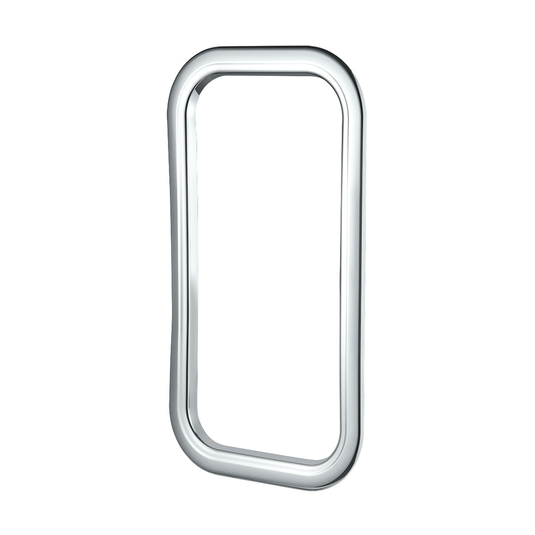 Interior View Window Trim For 2006+ Peterbilt