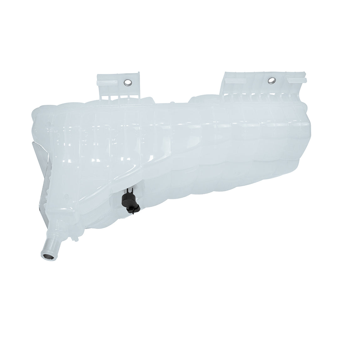 Pressurized Coolant Reservoir &amp; Coolant Level Sensor For 2008-2022 Peterbilt 389 &amp; Kenworth W900