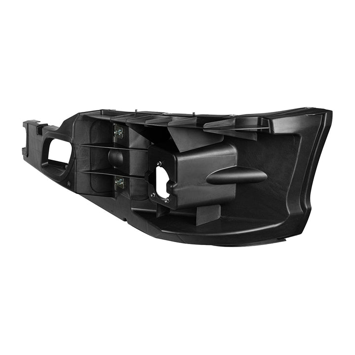 Bumper Reinforcement With Fog Light Holes For 2013-2021 Kenworth T680 - Driver