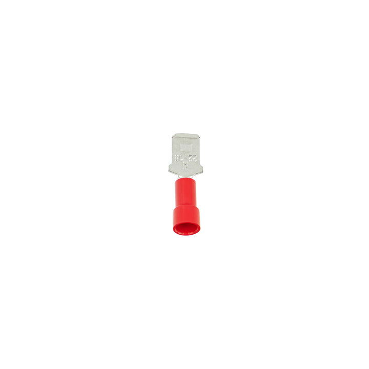 22-18 AWG .250 Tab Vinyl M Disconnect (19-Pack)