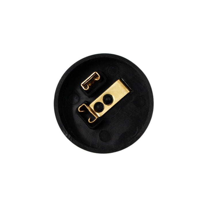 LED Flasher With Polarity Reversing Adapter 12V