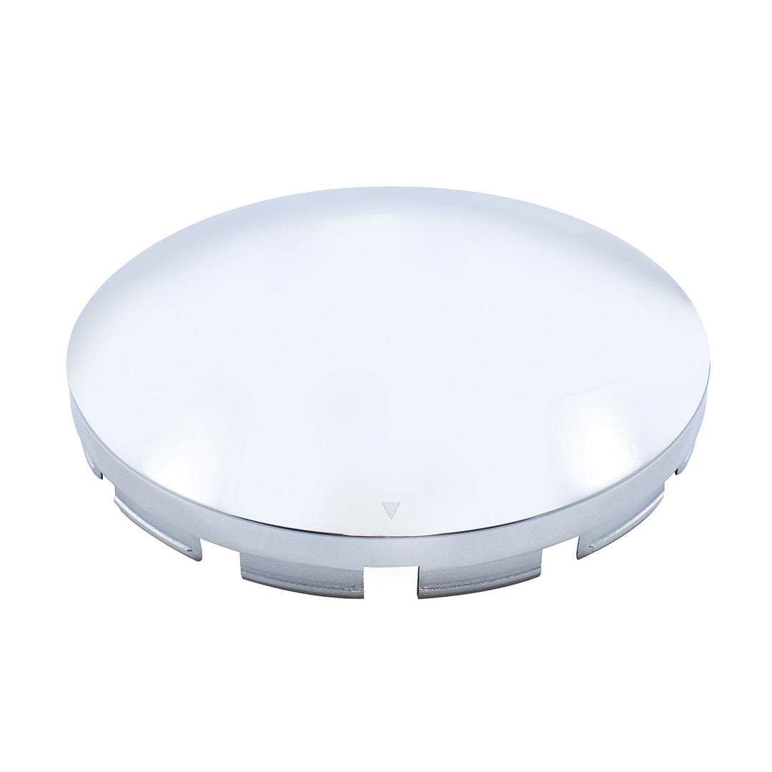 Dome Front Hubcap Only