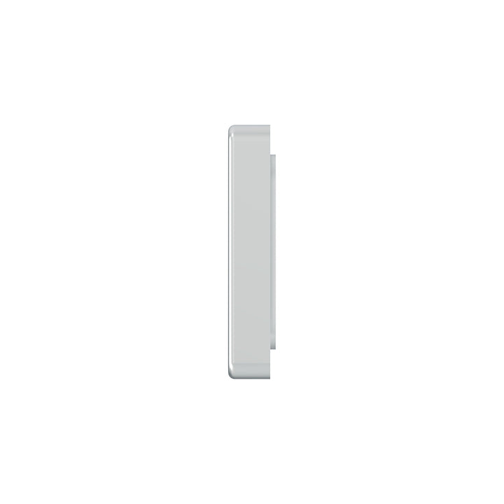 International Center Warning Light Trim