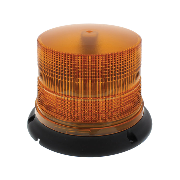 4 High Power 3 - Watt LED Beacon Light - Magnet Mount