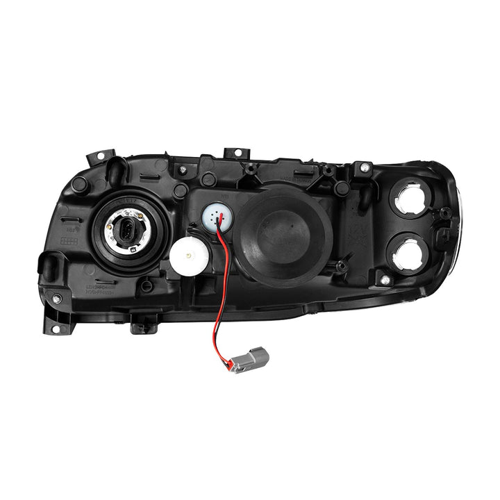 Headlight For 2008-2024 Peterbilt 389 - Passenger