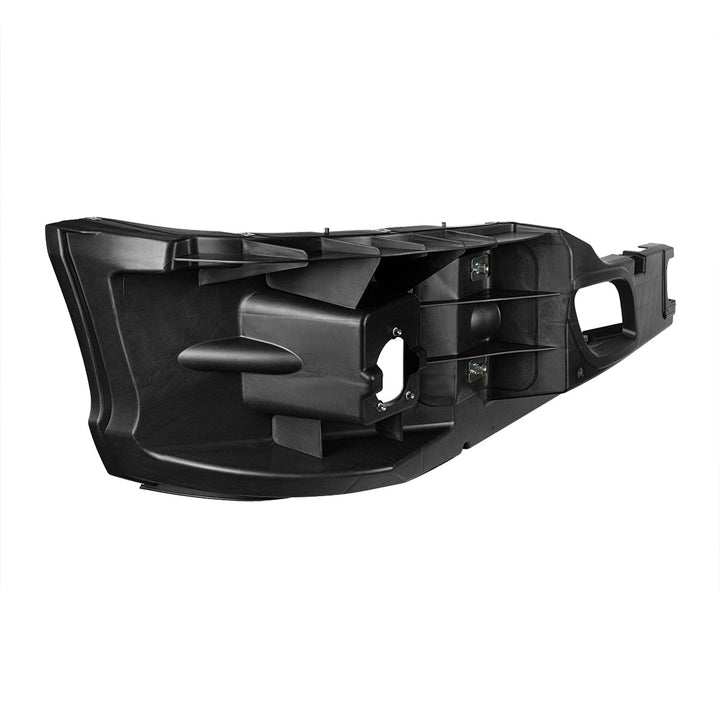 Bumper Reinforcement With Fog Light Holes For 2013-2021 Kenworth T680 - Passenger
