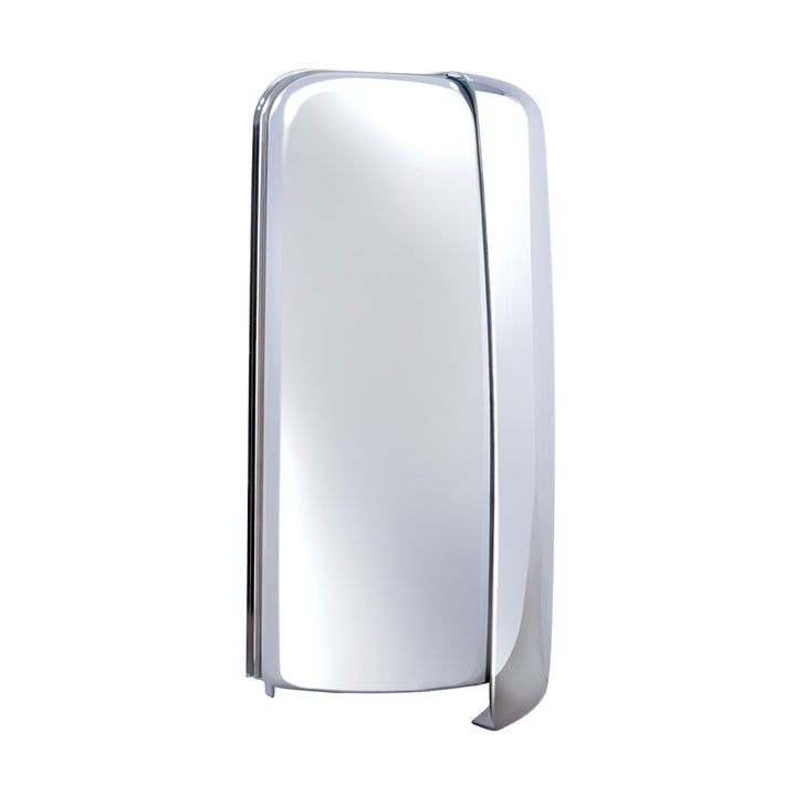 Aero Mirror Cover For 2008-2017 Freightliner Cascadia - Passenger