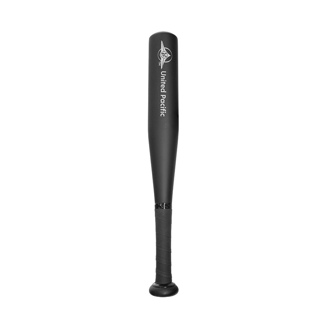 17" Aluminum Tire Checker Bat - Matte Black