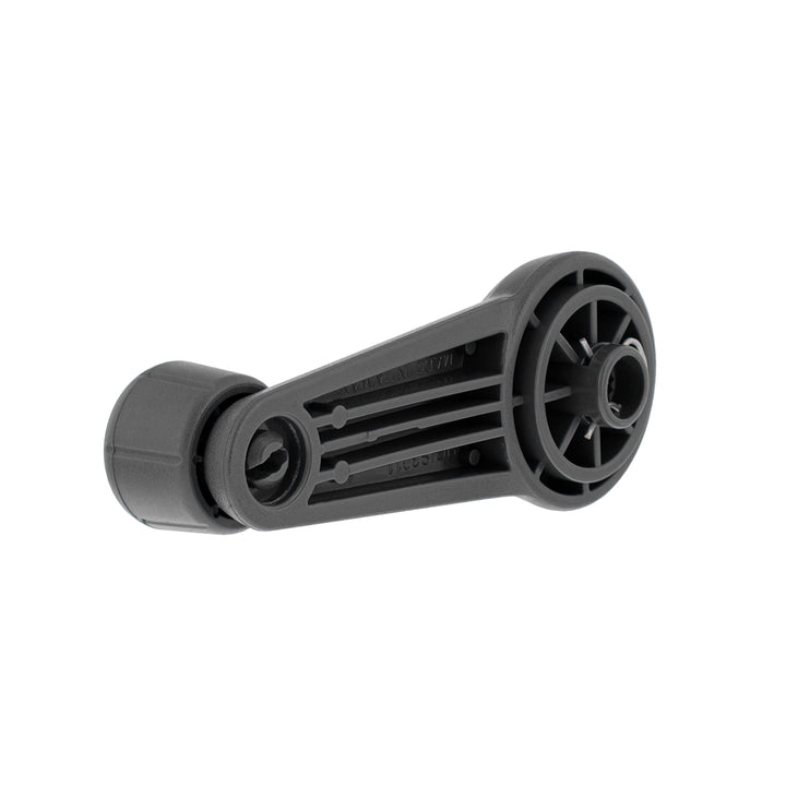Gray Plastic Window Crank Handle For Isuzu NPR/NPR - HD (2007-2016) &amp; NQR (2005-2016)