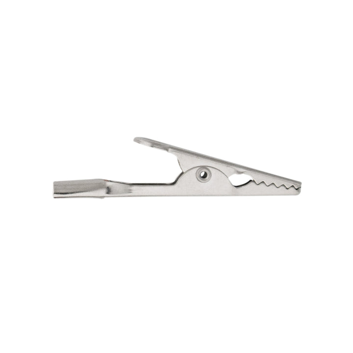 2" 10 Amp Alligator Test Clip, 6 Pcs.
