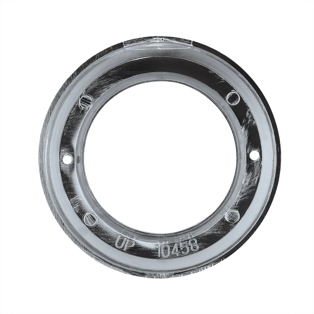 2" Light Bezel
