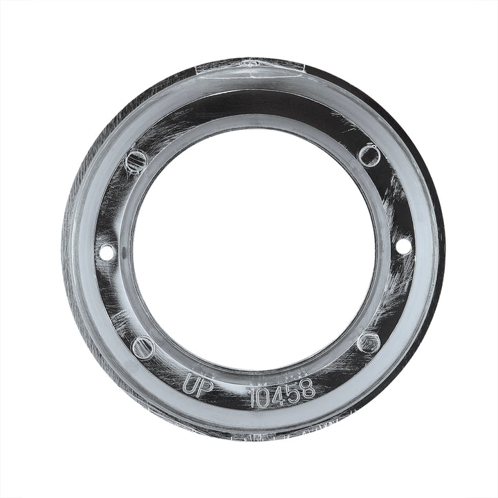 2" Light Bezel