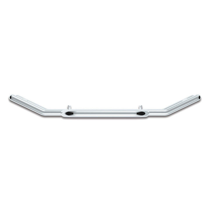 HighwayShield I85 - 304 Stainless Steel Grille Guard &amp; Bracket Kit For 2018-2025 International LT