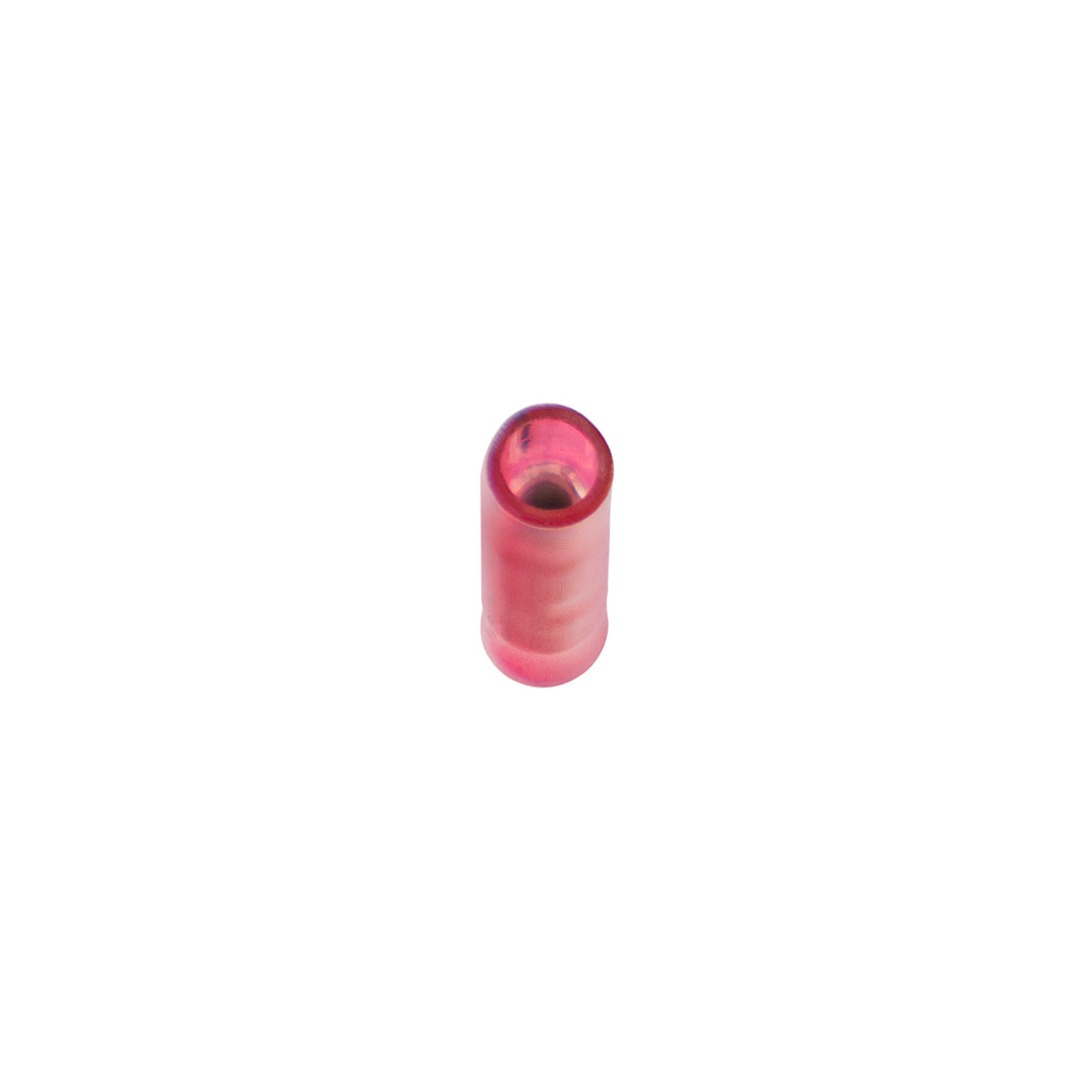 22-18 AWG Nylon Butt Connector (100-Pack)
