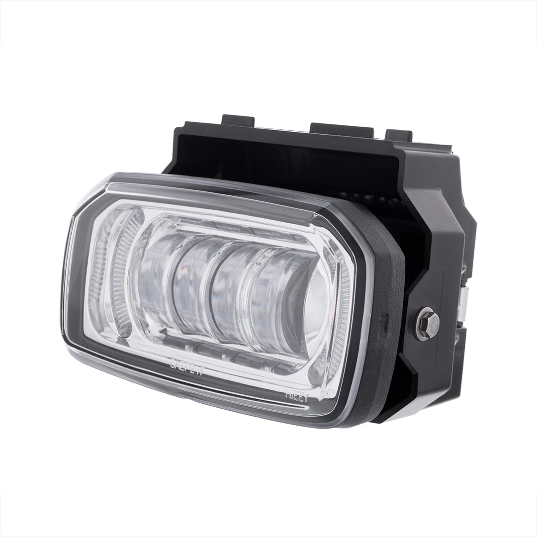 12 LED Projector Fog Light For 2018-2025 International LT