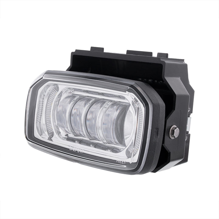 12 LED Projector Fog Light For 2018-2025 International LT