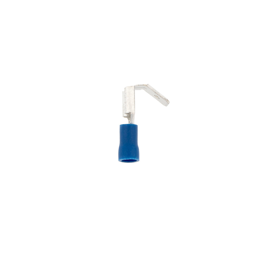 16-14 AWG .250 Tab Vinyl Piggyback Terminal (9-Pack)