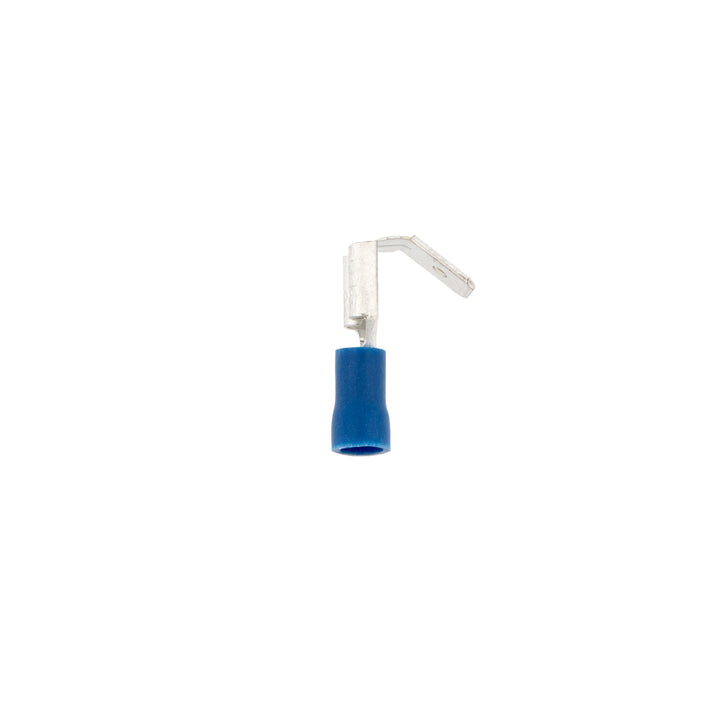 16-14 AWG .250 Tab Vinyl Piggyback Terminal (9-Pack)