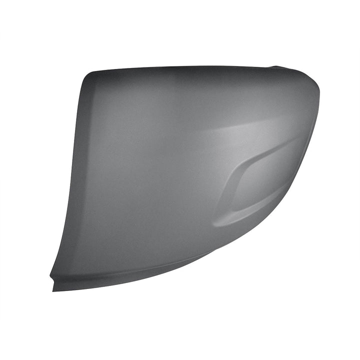 Bumper Cover With Aero Holes For 2018-2025 International LT - Driver