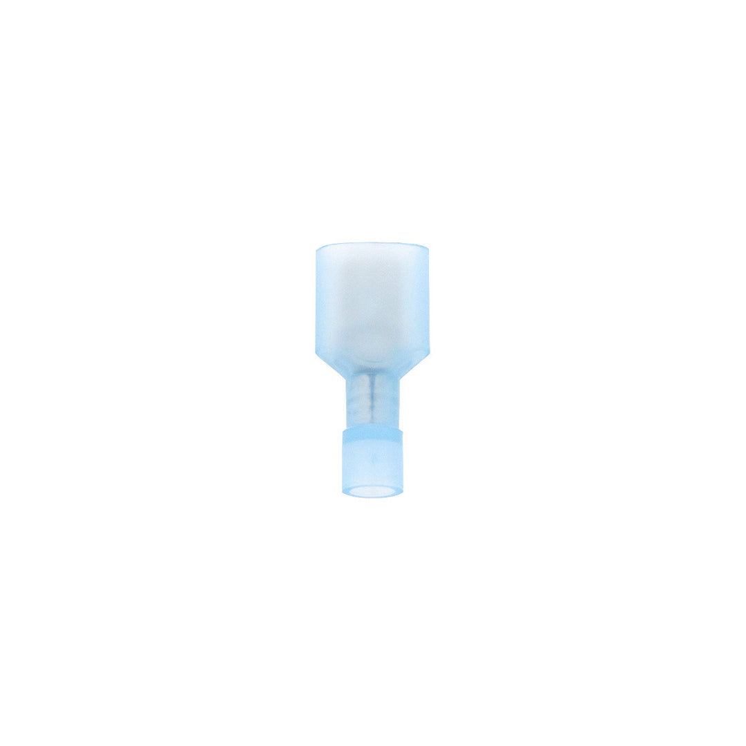 16-14 AWG .250 Tab FI Nylon M/FM Disconnect, 5/5 Pcs.