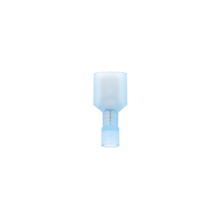 16-14 AWG .250 Tab FI Nylon M/FM Disconnect, 5/5 Pcs.