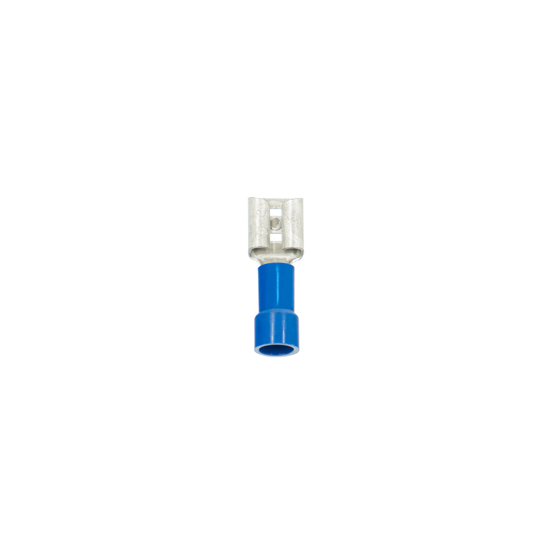 16-14 AWG .250 Tab Vinyl FM Disconnect (20-Pack)