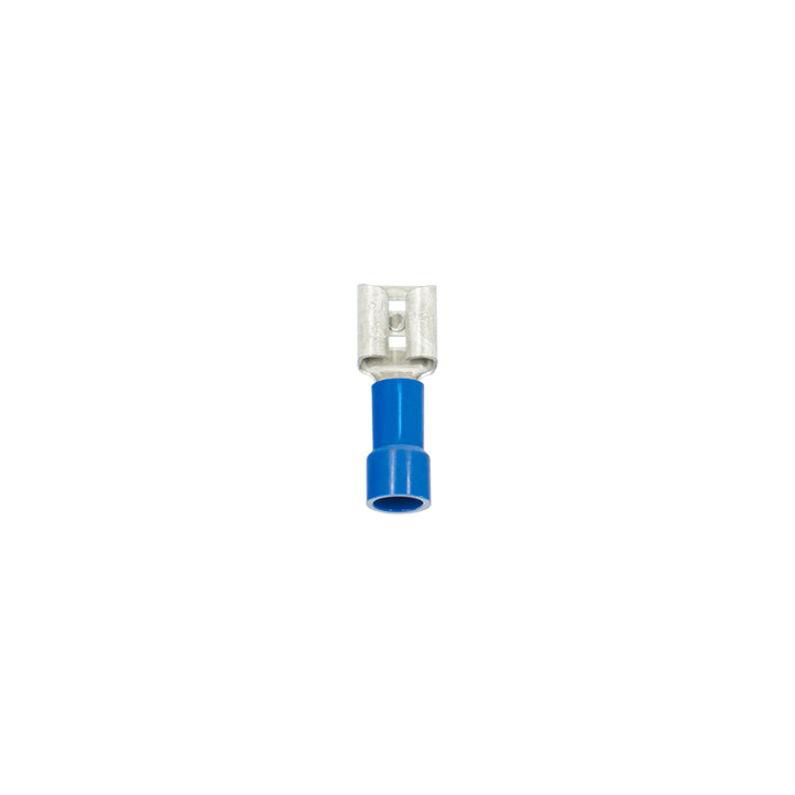 16-14 AWG .250 Tab Vinyl FM Disconnect (20-Pack)