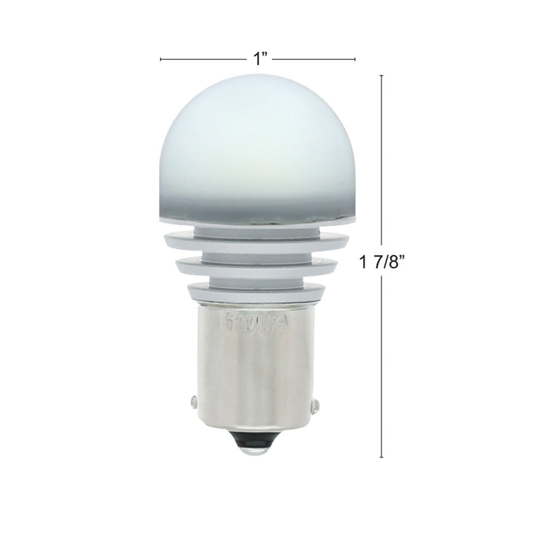 High Power 1156 LED Bulb - White