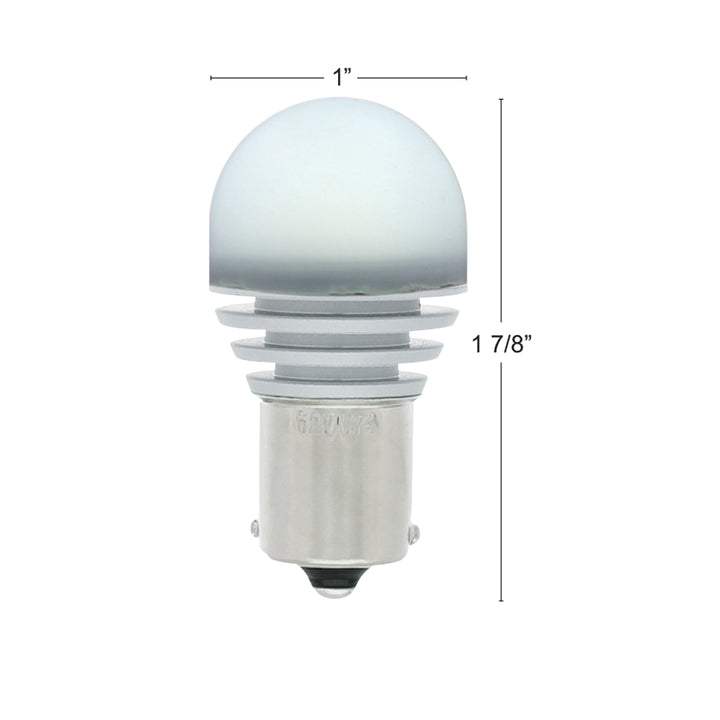 High Power 1156 LED Bulb - White