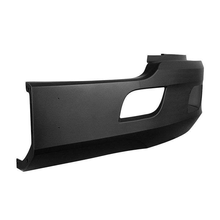 Bumper Cover With Fog Light Opening For 2013-2021 Kenworth T680 - Driver