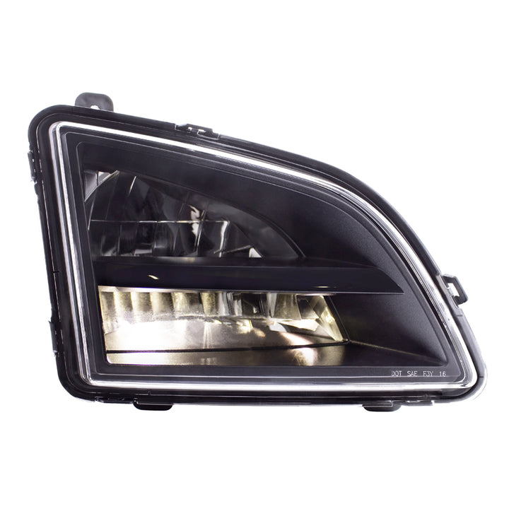 LED Fog Light for 2018-2024 Volvo VNL - Passenger