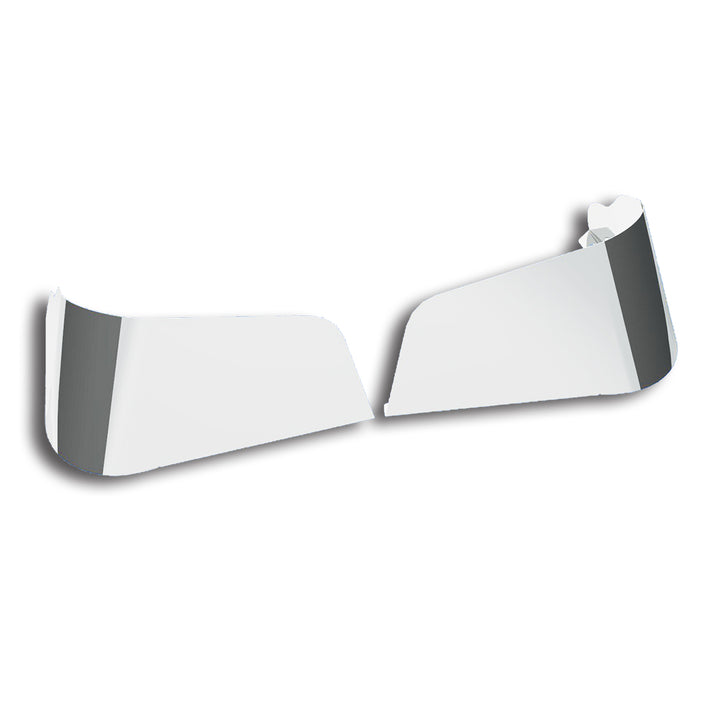 Stainless Air Intake Shroud For 1982-07 Kenworth W900