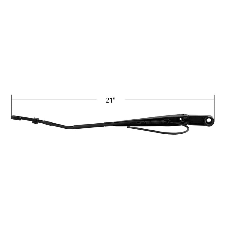 Wiper Arm Assembly For 2012-2018 Peterbilt 587