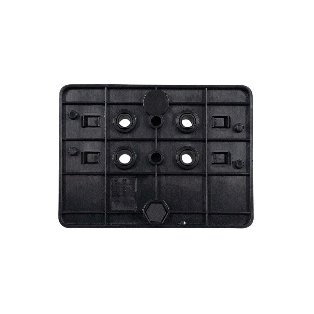 6 Position ATC/ATO Fuse Block