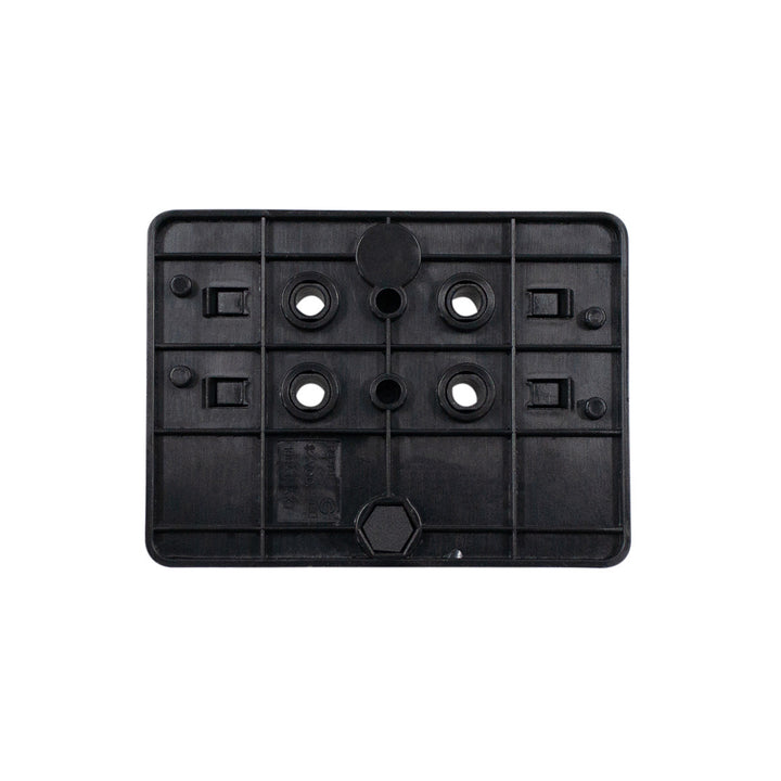 6 Position ATC/ATO Fuse Block