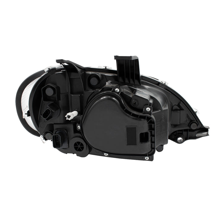 Blackout High Power Full LED Headlight For 2003-2024 Freightliner M2 - Driver